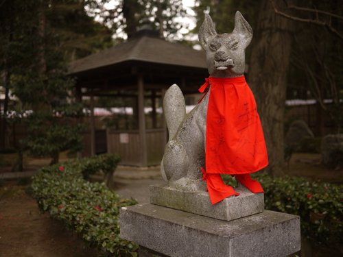 豊川稲荷神社03