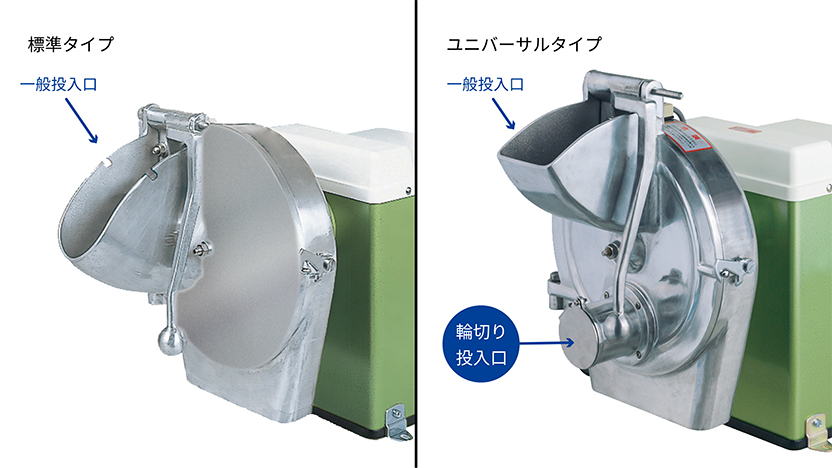 野菜調理機 | Products 製品情報 | 株式会社AIHO