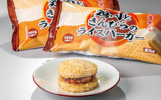 全国農協食品株式会社 関東工場のサムネイル画像